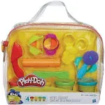 Play-Doh Starter Set, 3+ - 224 g