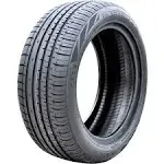 1 New Accelera Phi R  - 225/50zr16 Tires 2255016 225 50 16