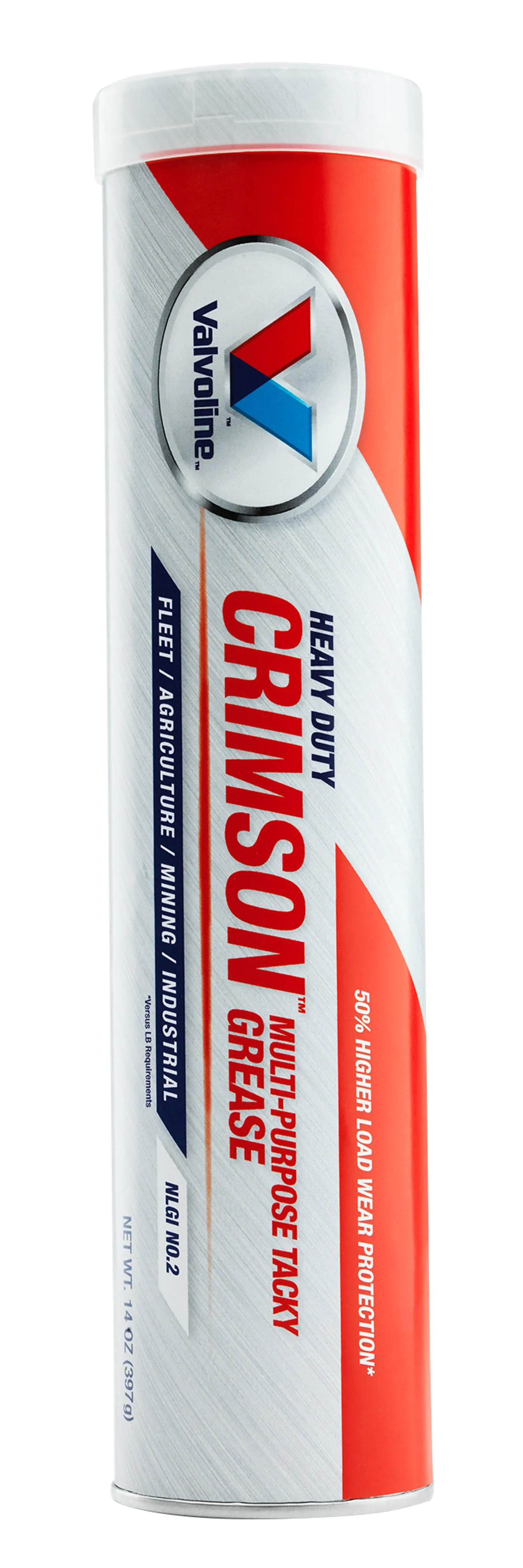 Valvoline Crimson Grease