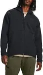 Under Armour Jackets Men Black