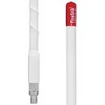 Firestik 3ft Firestik II FS Series Tunable Tip CB Antenna 650 Watts White - Firestik FS-3WH