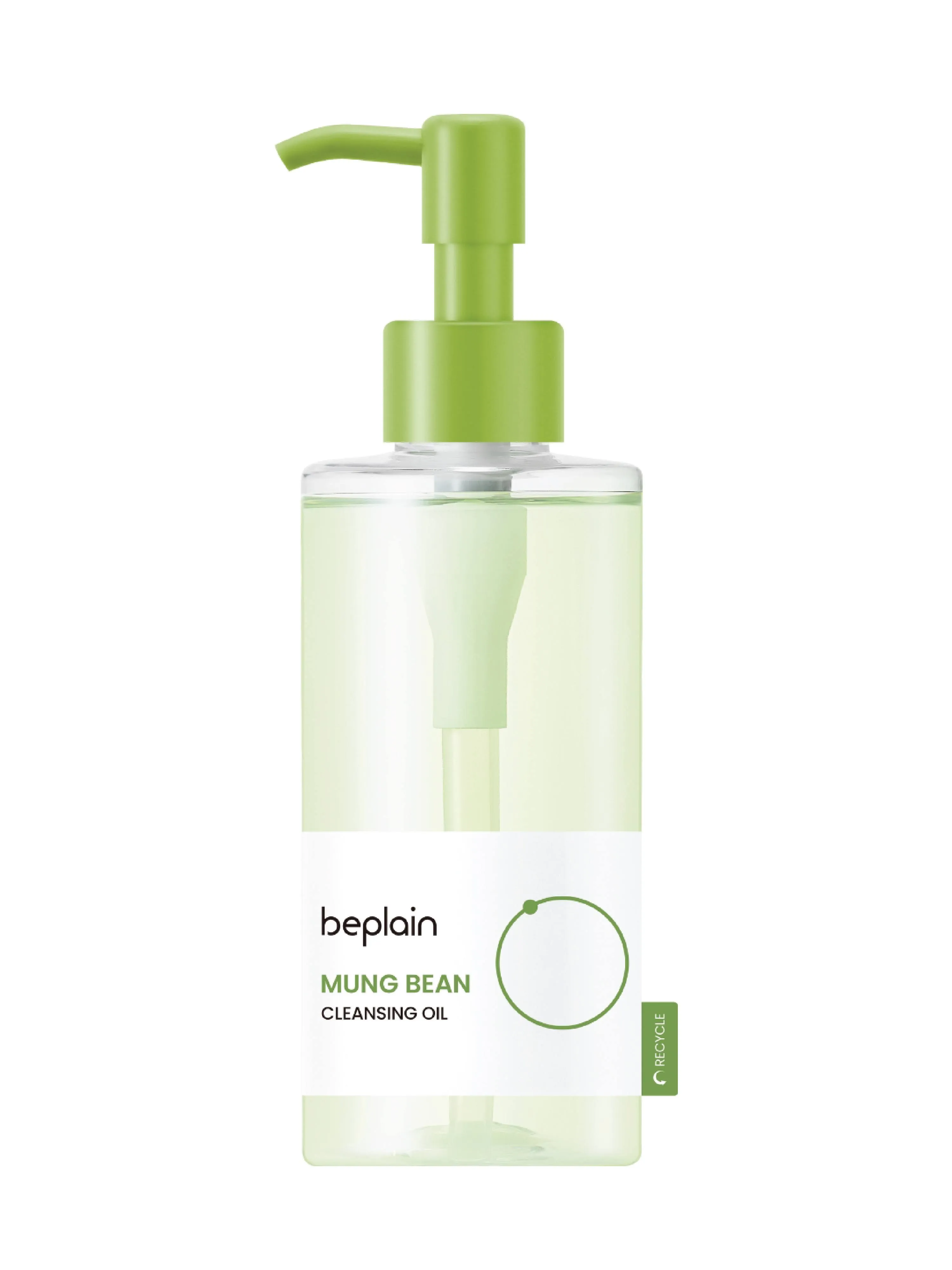 BEPLAIN Greenful Cleansing Oil 200mL