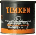 Timken GR224TUB Grease