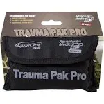 Adventure Medical - Trauma Pak Pro w/QuikClot