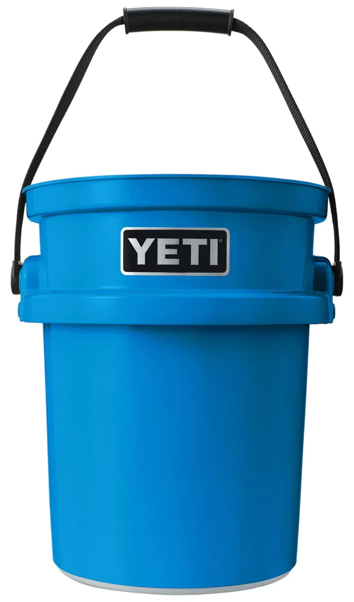 Yeti 5-Gallon Loadout Bucket Big Wave Blue