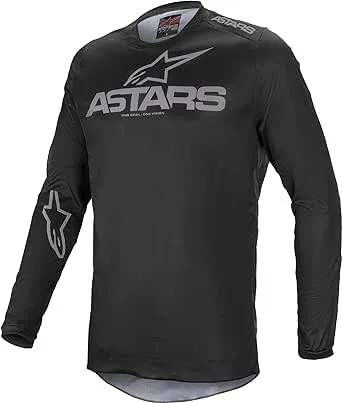 Alpinestars Men's Mx Crosssh T-Shirt