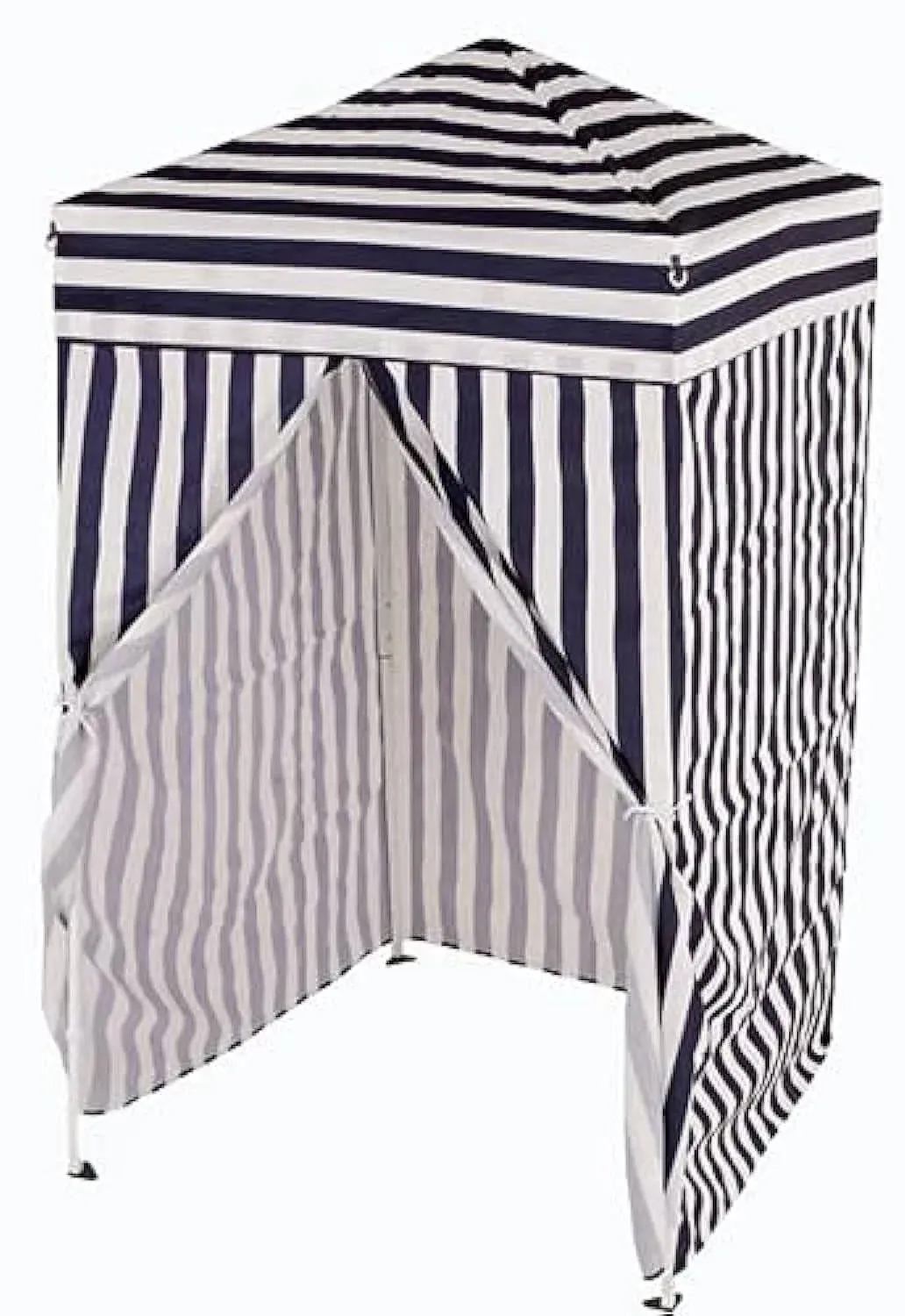 Impact Canopy 4&#039; x 4&#039; Portable Dressing Room, Pop Up Portable Changing Room, ...