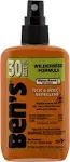 Ben's 30 Pump Insect Repellent 3.4 oz