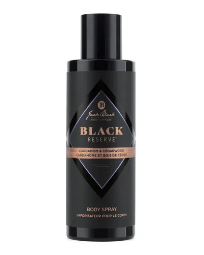 Black Reserve Body Spray