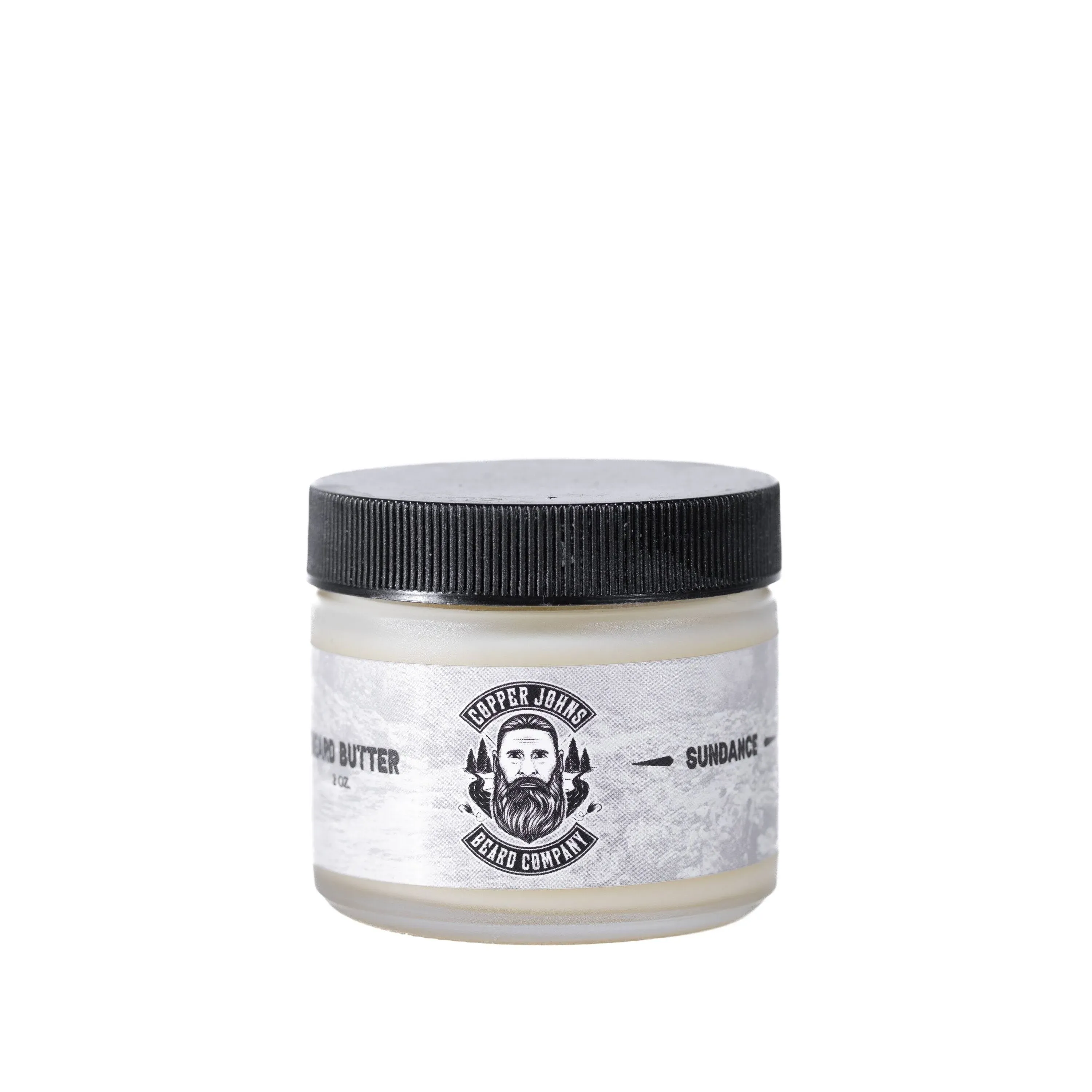 Copper Johns Beard Company Beard Butter - Bluegrass Trails