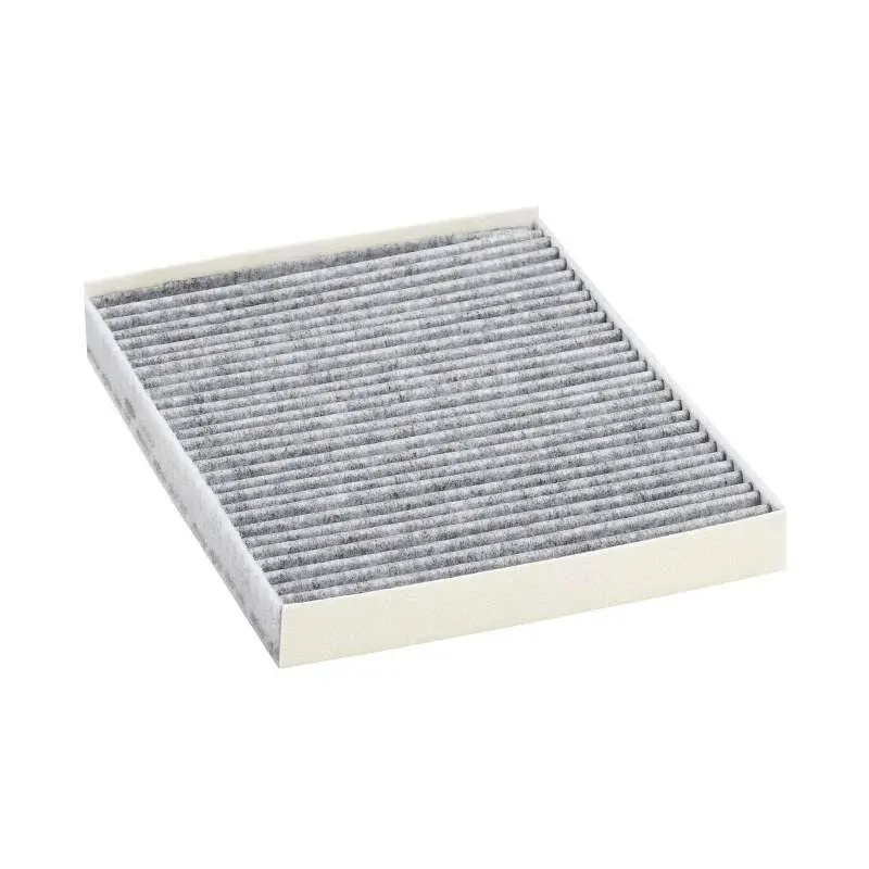 Mann CUK2847, CUK28471 Cabin Air Filter; Charcoal Activated SKU: 128163-CUK2847 - Porsche, VW | 7P0819631 7P5819631 95557221901 95857221900