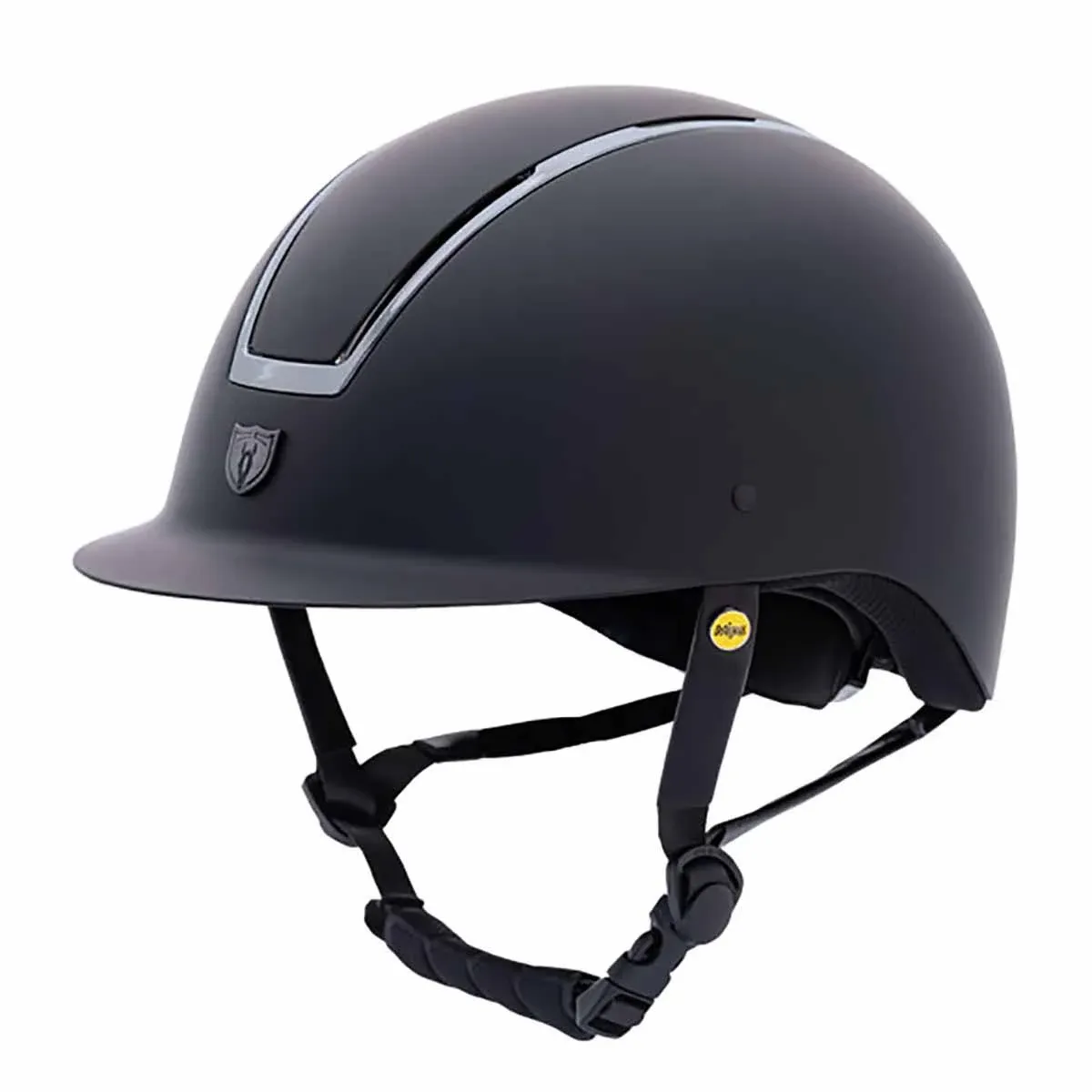 Tipperary Windsor MIPS Helmet - Traditional Brim