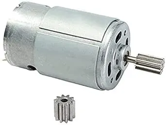 Weelye Universal 550 15000RPM Electric Motor