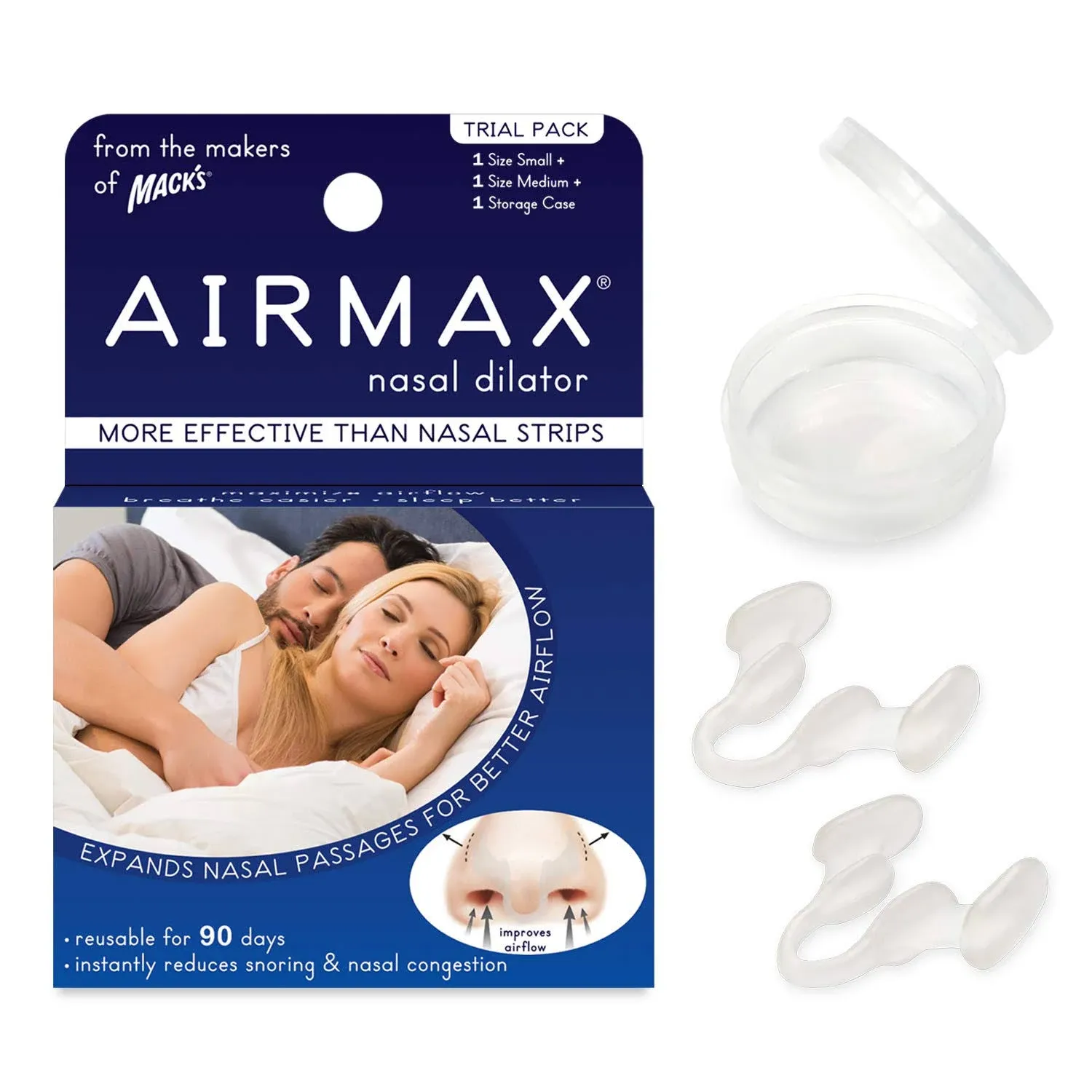 Airmax Nasal Dilator