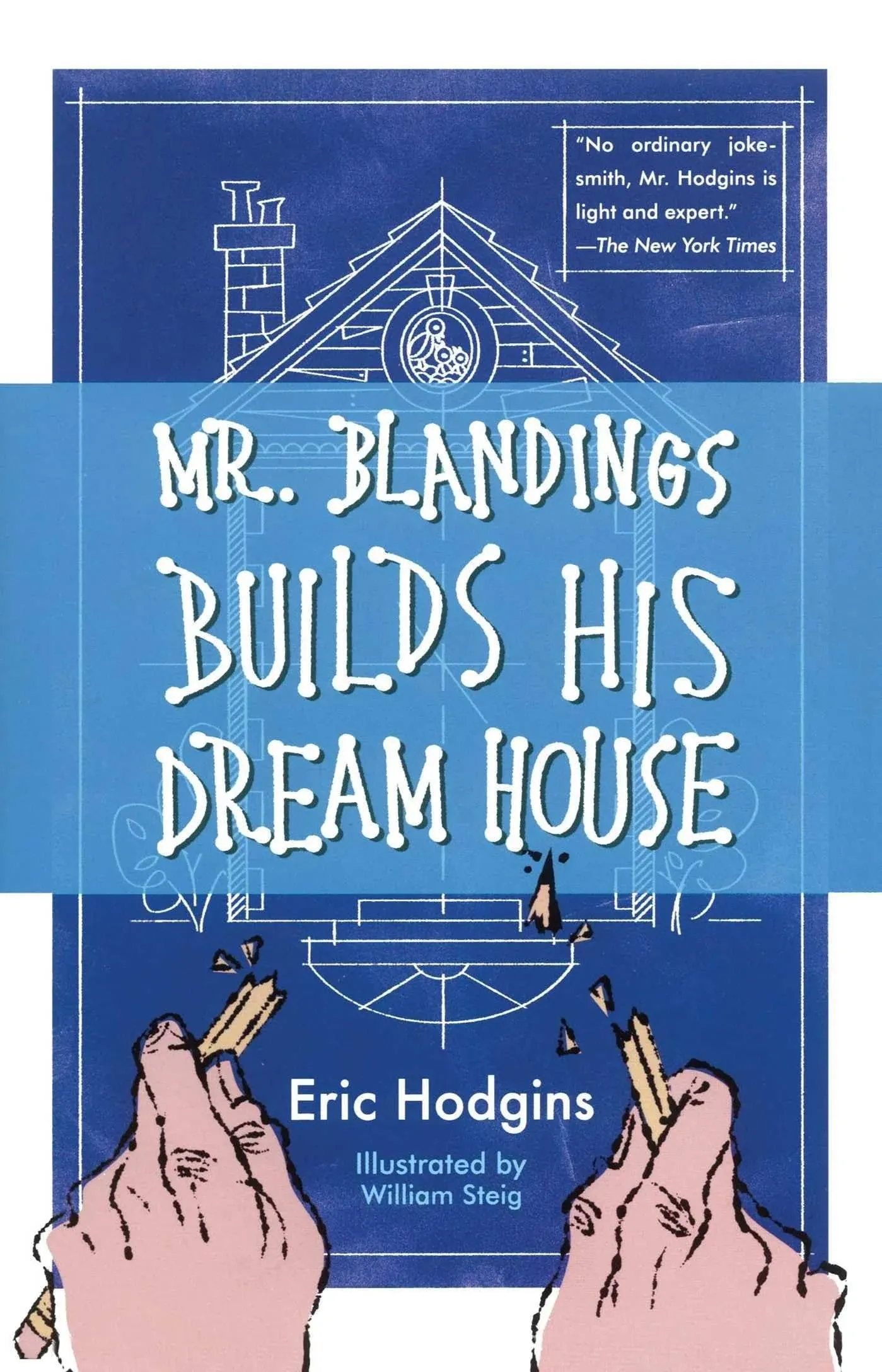 Mr. Blandings Builds His Dream House [Book]