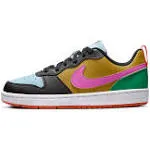 Nike Court Borough Low Recraft Big Kids' Shoes