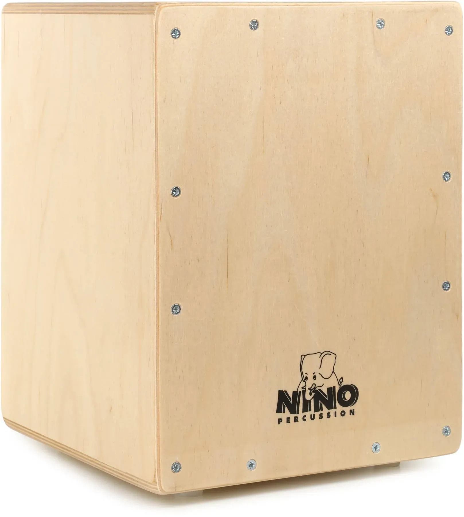 Nino Birch Cajon Natural 9-3/4 x 13 in.