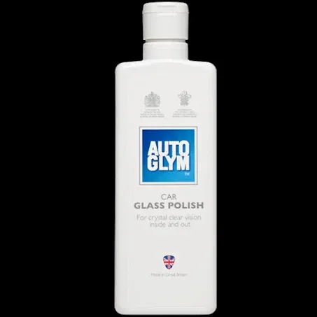 Autoglym Car Glass Polish 325 ml