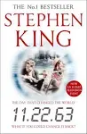 11.22.63 by Stephen King