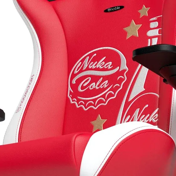 EPIC Fallout Nuka-Cola Edition