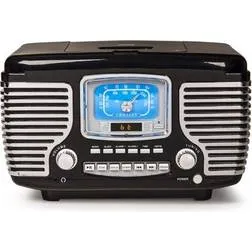 Crosley Corsair AM/FM Radio and CD Player