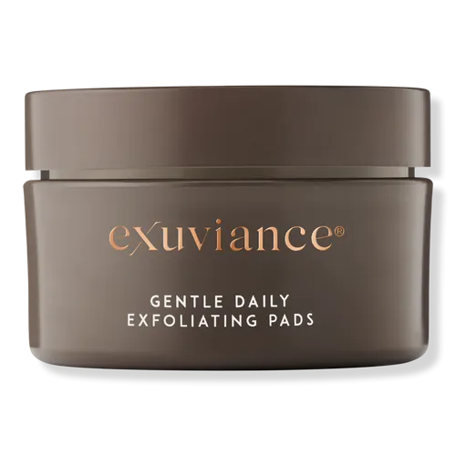 Exuviance Gentle Daily Exfoliating Pads