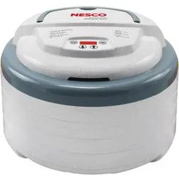 Nesco White 7.3 qt Food Dehydrator