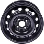 Dorman 939-162 Steel Wheel