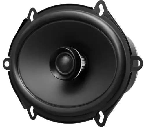 Sony Mobile XS- 680GS 6" x 8" 2-Way Coaxial Speakers