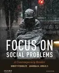 Focus on Social Problems [Book]