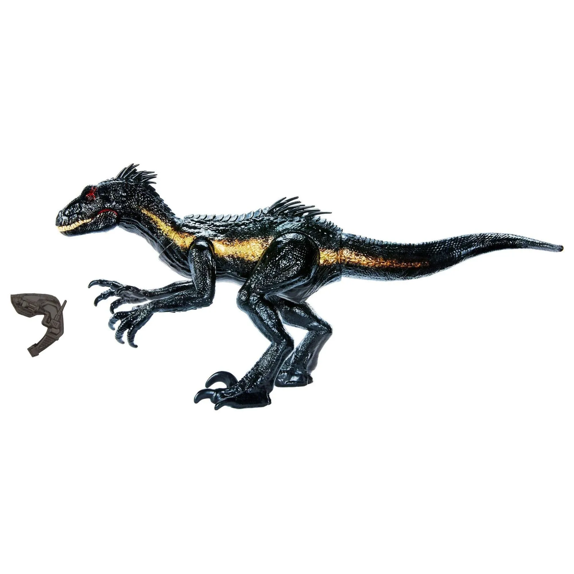 Jurassic World Track 'N Attack Indoraptor Figure