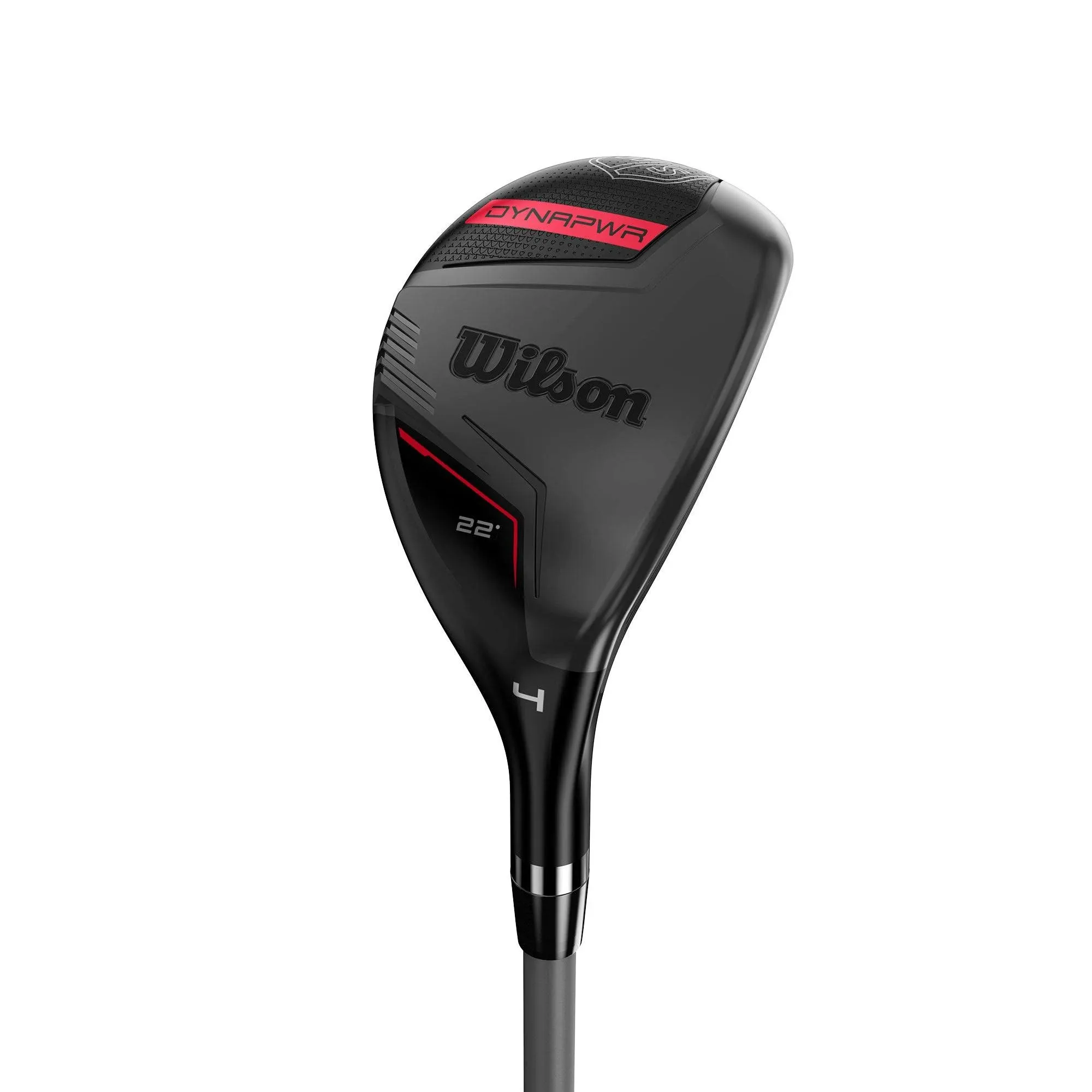 Wilson Dynapower Hybrid Golf Club