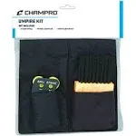 Champro Baseball / Softball Umpire Kit - Black