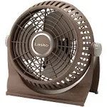 Lasko Breeze Machine Floor/Table Fan, Pivoting