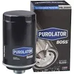 Purolator Pbl35895 PurolatorBOSS Maximum Engine Protection Oil Filter