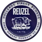 Reuzel Fiber Pomade - 113g / 4oz