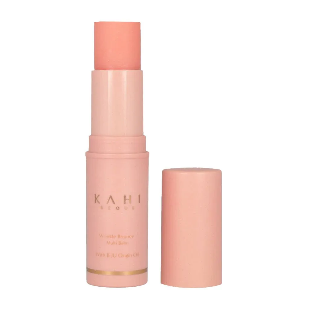 Kahi Wrinkle Bounce Multi Balm 9 G