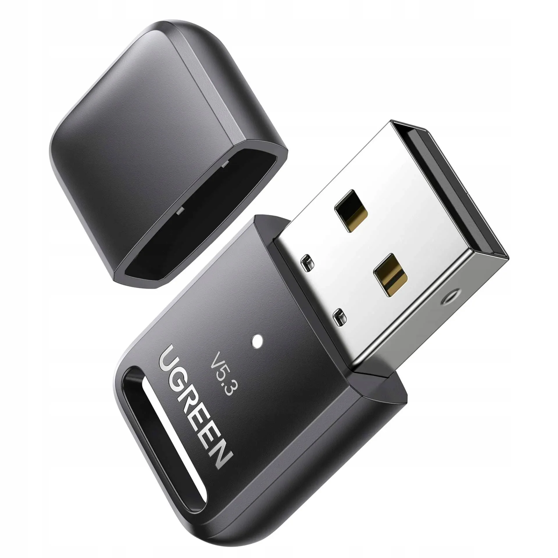 Ugreen USB Bluetooth 5.3 Adapter for PC