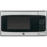 GE 1.1 Cu. Ft. Countertop Microwave Oven