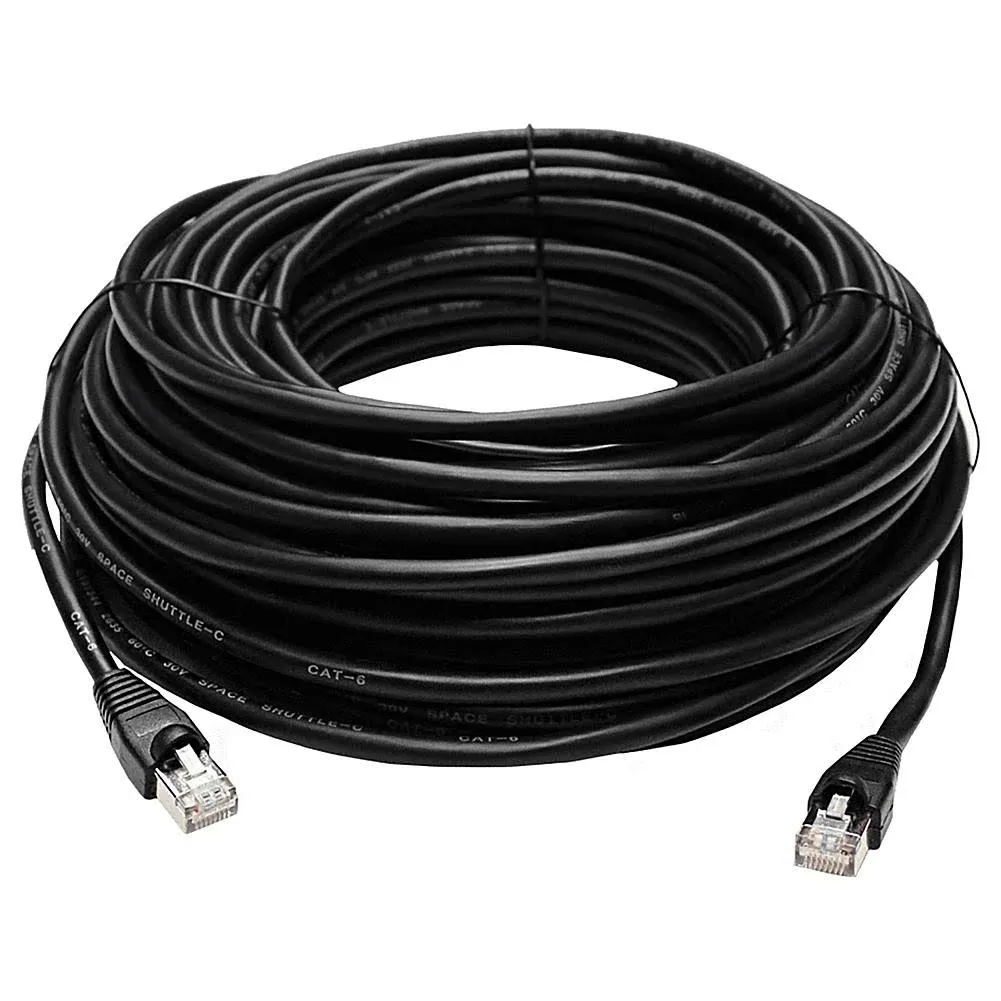 Lorex CBL300C6RXU 300 ft. Cat-6 Outdoor Extension Cable