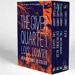 The Giver Quartet