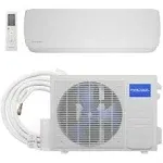 MrCool DIY Easy Pro 24k BTU Ductless Mini-Split Heat Pump System - EZPRO-24-HP-23016