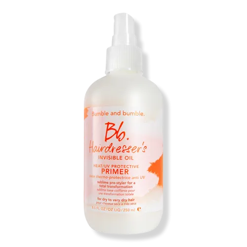 Bumble and Bumble Hairdresser's Invisible Oil Primer 8.5 oz