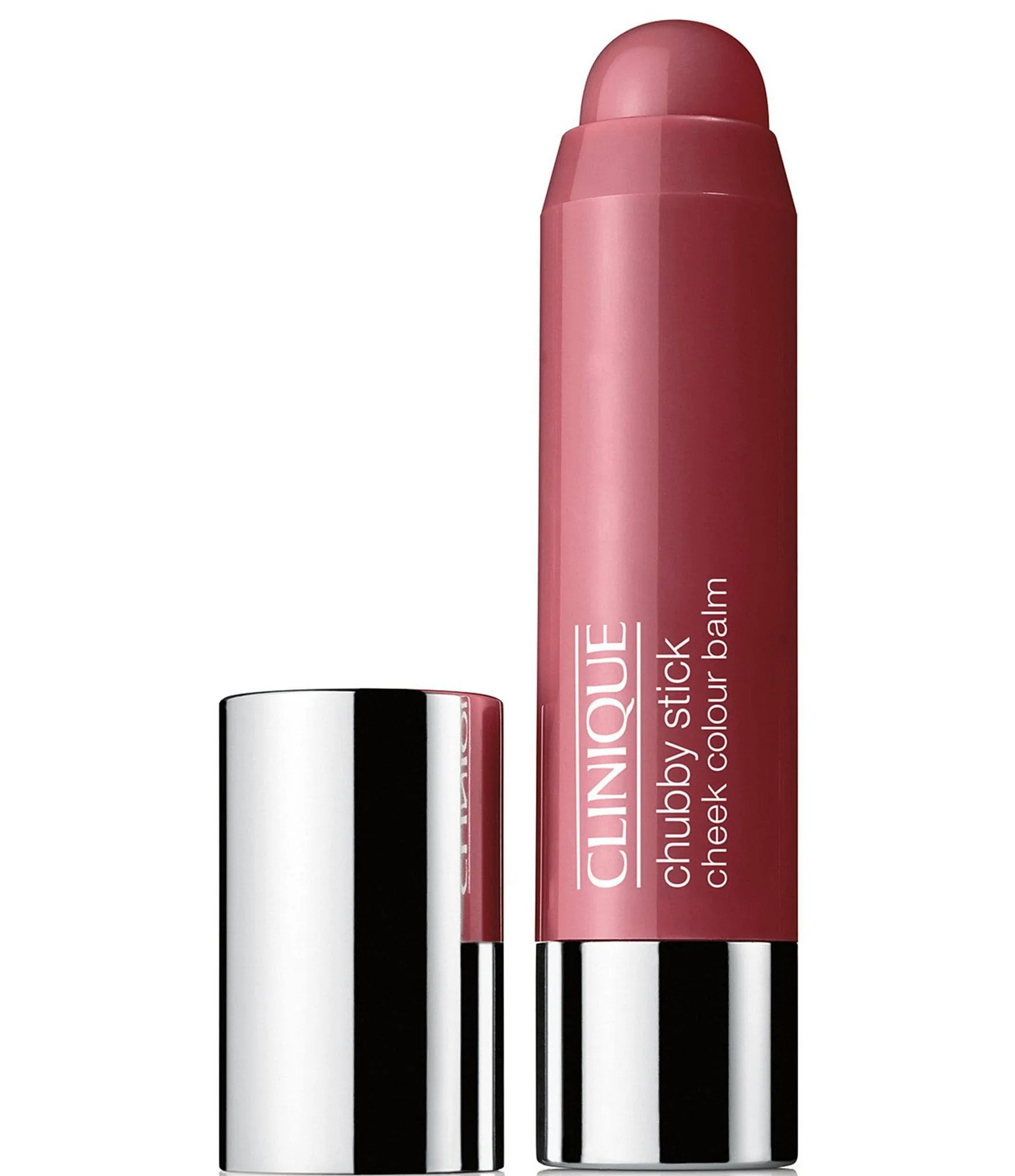 Clinique Chubby Stick Cheek Colour Balm