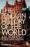 The Penguin History of the World: Sixth Edition [Book]