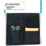 Champro A049 Umpire Kit (A045,A040, A048) - Navy