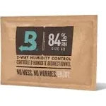 Boveda Humidor 84% RH (60 Gram)