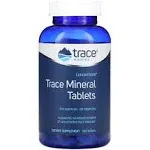 Trace Minerals ConcenTrace Trace Mineral