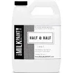 Milk Paint 32 oz. Half & Half Tung Oil