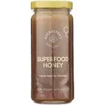 Beekeeper's Naturals B-Powered Superfood Honey